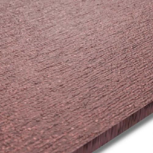 Фиброцементные панели Roofas COLOR Line Красный купить в Владимире