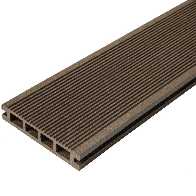 Террасная доска из ДПК CM Decking MIX, Мербау купить в Владимире
