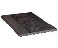 Ступень из ДПК Dortmax Графит купить в Владимире