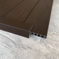 Угол EasyDecking, Co-extrusion, Chestnut купить в Владимире