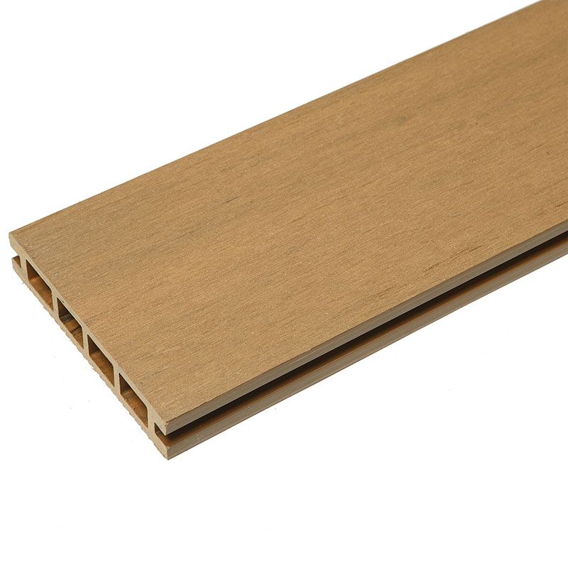 Террасная доска из ДПК CM Decking MIX, Тик купить в Владимире
