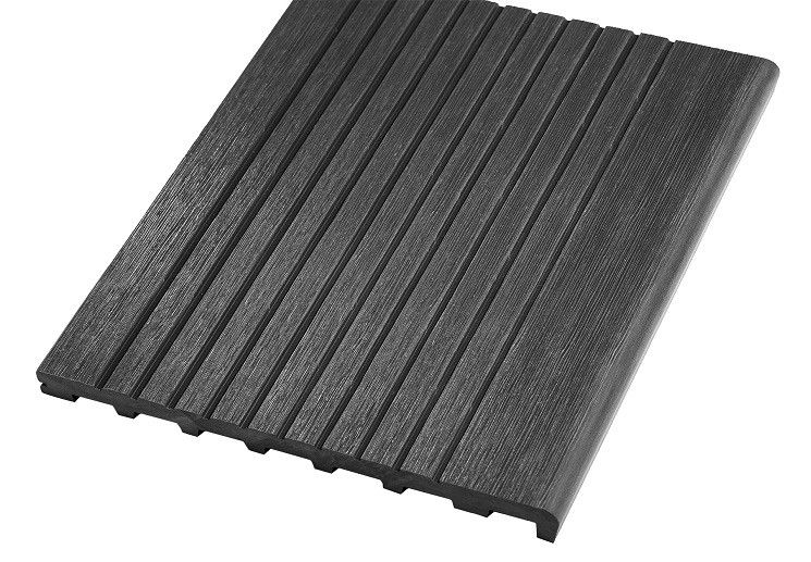 Ступень Unodeck RusDecking - Цвет Графит купить в Владимире