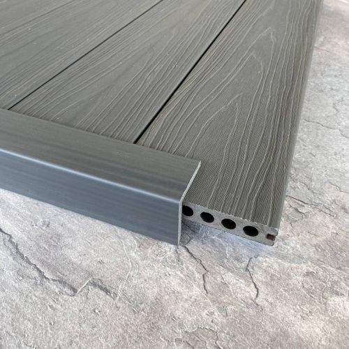 Угол EasyDecking, Co-extrusion, Old Barn купить в Владимире
