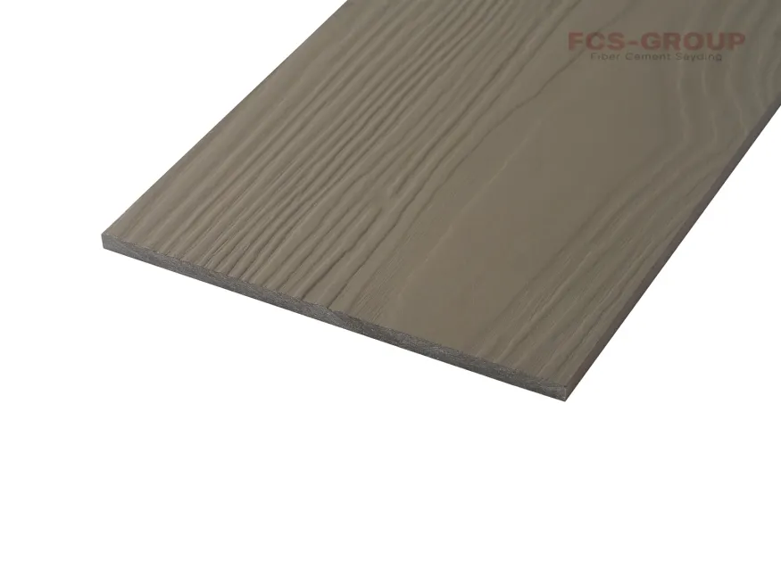 Фиброцементная панель FCSPRO Wood Classic F53 Сиенна минерал купить в Владимире