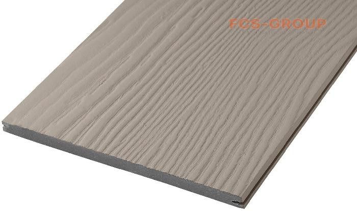 Фиброцементные панели FCS Group Wood Line F14 купить в Владимире
