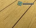 Террасная доска WOODVEX Select из ДПК Вуд купить в Владимире