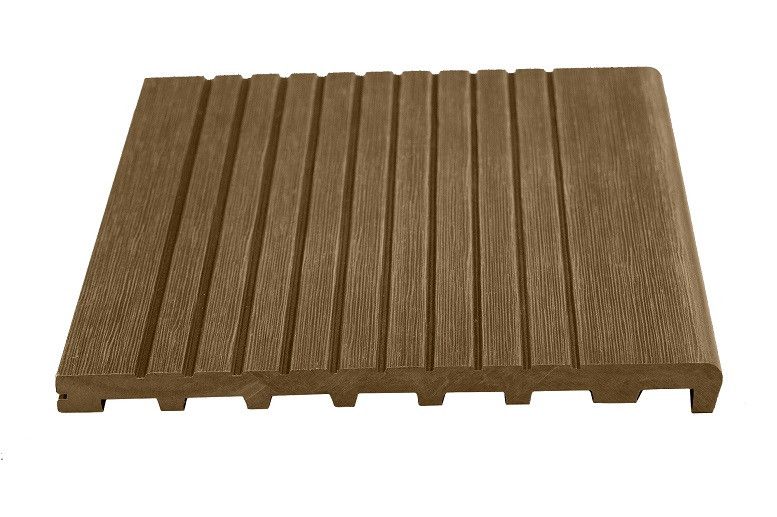 Ступень Unodeck RusDecking - Ореховый оттенок купить в Владимире