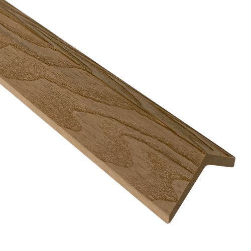 Угол EasyDecking, Wood-Х 45х45 Тик Микс купить в Владимире