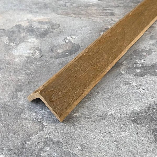 Угол EasyDecking, Wood-Х 45х45 Тик Микс купить в Владимире