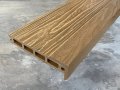 Угол EasyDecking, Wood-Х 45х45 Тик Микс купить в Владимире