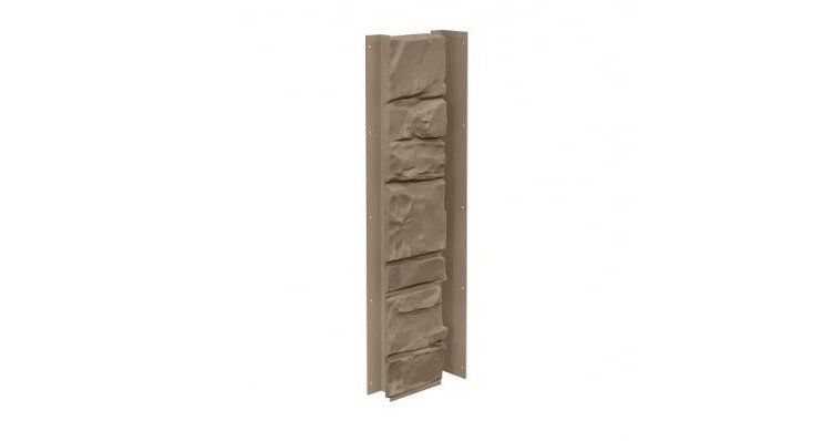 Планка универсальная VOX Solid Stone Calabria из глиняного камня купить в Владимире