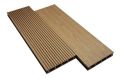 Террасная доска WOODVEX Select из ДПК цвета Кофе купить в Владимире