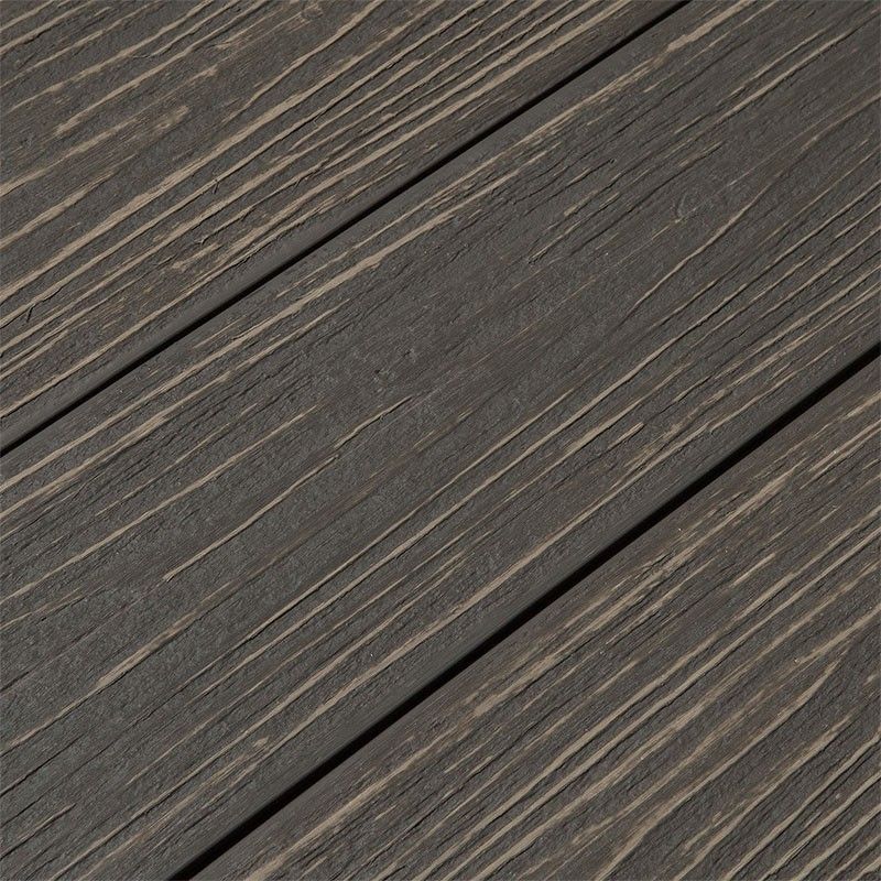 Террасная доска из ДПК CM Decking Zebrano, Бежевый (под заказ) купить в Владимире