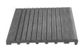Ступень Unodeck RusDecking - Серый цвет купить в Владимире