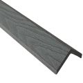 Угол EasyDecking, Wood-Х 45х45 Серый Микс купить в Владимире