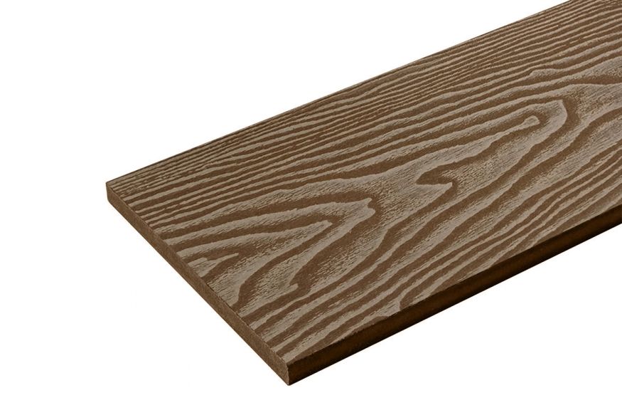 Подступенок Gardeck, NauticPrime Esthetic Wood Коричневый купить в Владимире