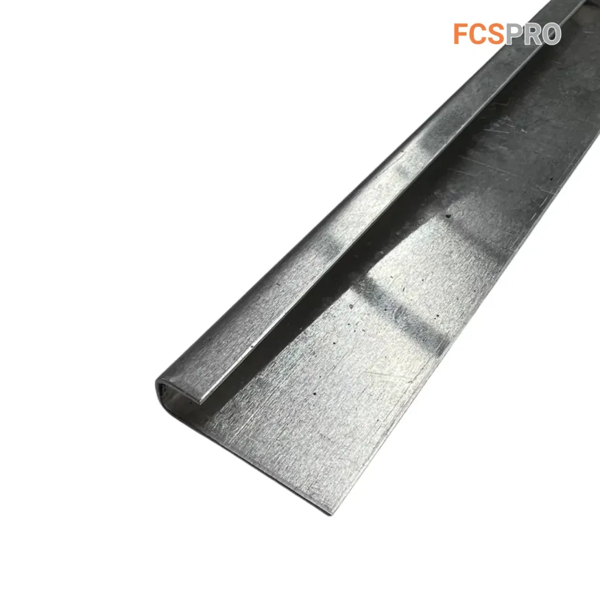 Стартовый профиль FCSPRO Click 3 м.п. купить в Владимире
