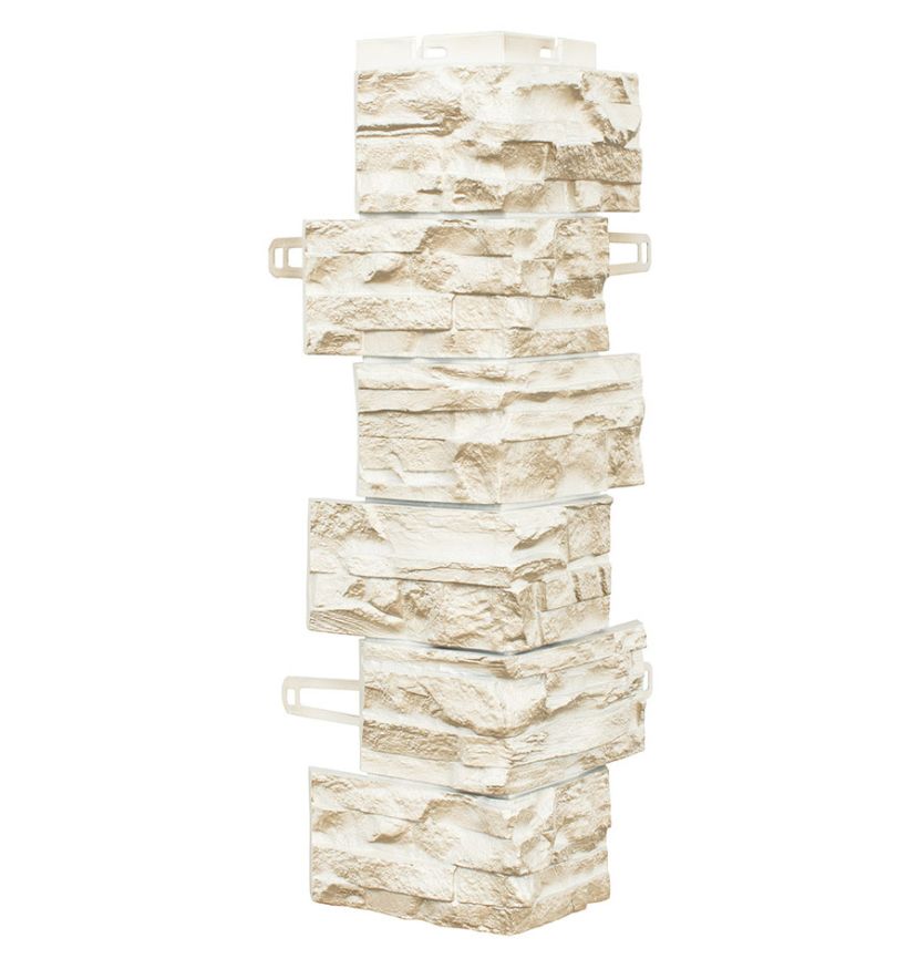 Угол наружный Royal Stone, Скалистый камень, Торонто купить в Владимире