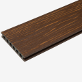 Террасная доска из ДПК CM Decking Zebrano, Коричневый (под заказ) купить в Владимире