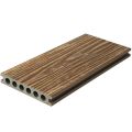Террасная доска из ДПК CM Decking Zebrano, Коричневый (под заказ) купить в Владимире