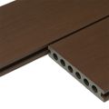 Террасная доска из ДПК CM Decking Zebrano, Коричневый (под заказ) купить в Владимире