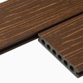 Террасная доска из ДПК CM Decking Zebrano, Коричневый (под заказ) купить в Владимире
