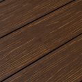 Террасная доска из ДПК CM Decking Zebrano, Коричневый (под заказ) купить в Владимире