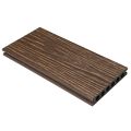 Террасная доска из ДПК CM Decking Zebrano, Коричневый (под заказ) купить в Владимире