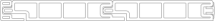 Террасная доска ДПК SaveWood, SW Padus (R), Графит