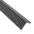 Угол EasyDecking, Wood-Х 50х50 Серый купить в Владимире