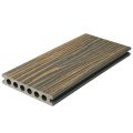 Террасная доска из ДПК CM Decking Zebrano, Графит (под заказ) купить в Владимире