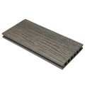 Террасная доска из ДПК CM Decking Zebrano, Графит (под заказ) купить в Владимире