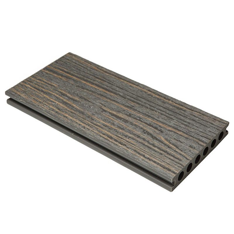 Террасная доска из ДПК CM Decking Zebrano, Графит (под заказ) купить в Владимире