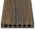 Террасная доска из ДПК CM Decking Zebrano, Графит (под заказ) купить в Владимире
