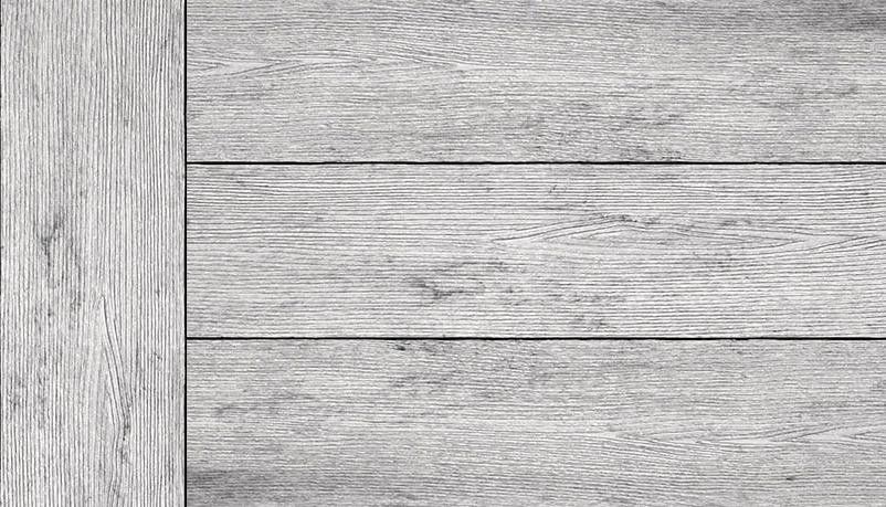 Террасная доска ДПК Outdoor 3D полнотелая STORM/OCEAN GREY, серый микс. купить в Владимире
