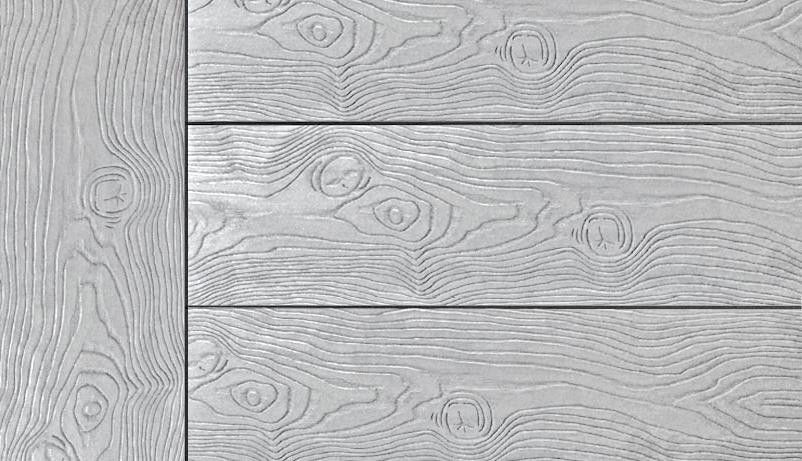 Террасная доска ДПК Outdoor 3D полнотелая STORM/OCEAN GREY, серый микс. купить в Владимире