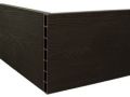 Доска для грядок NauticPrime Holzhof из ДПК, 300x30x2950 мм Венге купить в Владимире