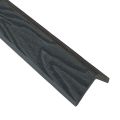 Угол EasyDecking, Wood-Х 50х50 Черное дерево купить в Владимире
