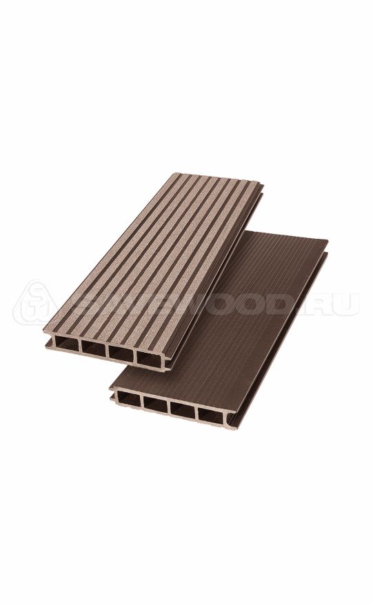 Террасная доска ДПК SaveWood, SW Ulmus, Терракот купить в Владимире