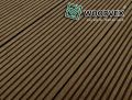 Террасная доска из ДПК WOODVEX Select в цвете Венге купить в Владимире