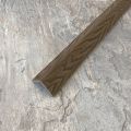 Угол EasyDecking, Wood-Х 50х50 Венге купить в Владимире