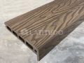 Угол EasyDecking, Wood-Х 50х50 Венге купить в Владимире