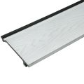 Фасадная панель CM Cladding Fusion, Белый купить в Владимире