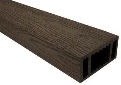 Перило нижнее WOODVEX Select Венге купить в Владимире